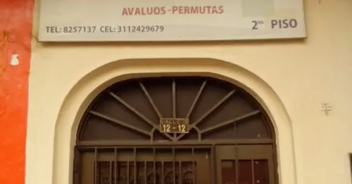 INMOBILIARIA RICARDO DUQUE VASQUEZ Y CIA LTDA INMOBILIARIA RICARDO DUQUE VASQUEZ Y CIA LTDA
